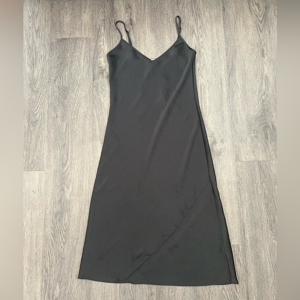 Wilfred dress